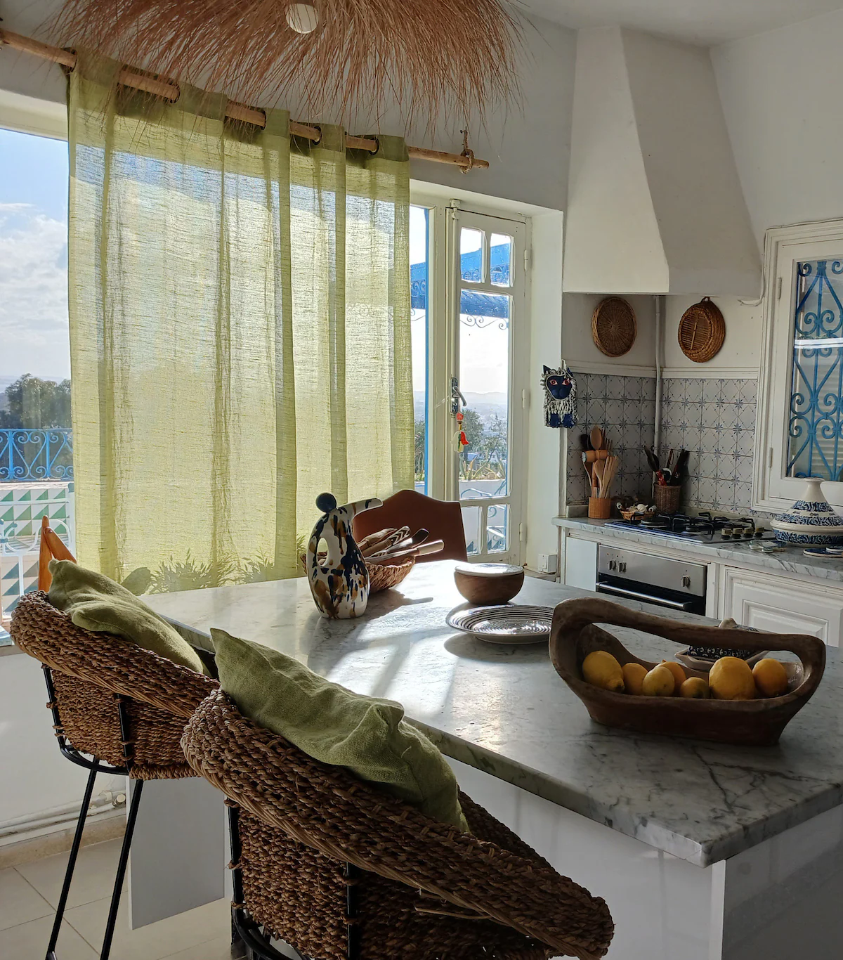 Petite place des artistes