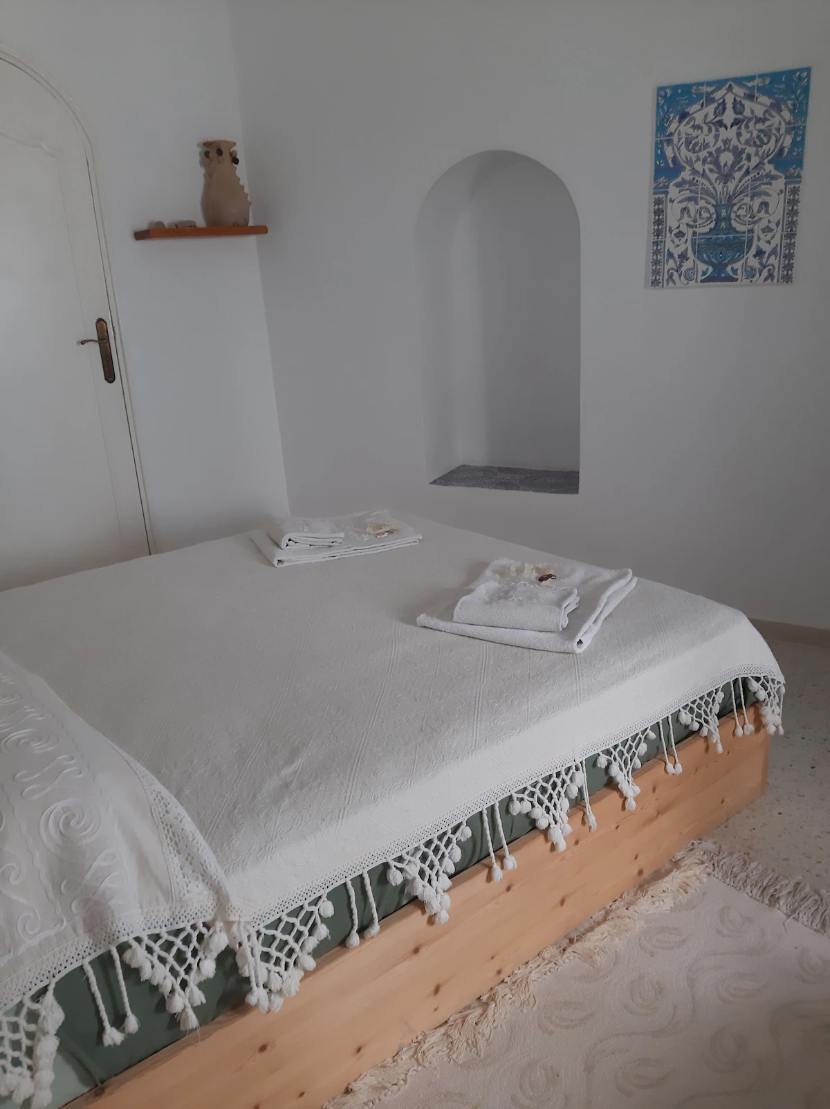 Petite place des artistes