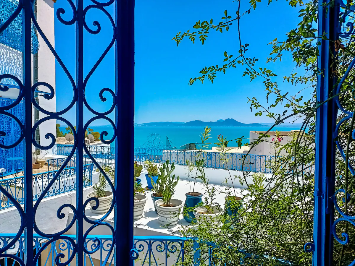 Boundless Blue House - Meilleure vue sur la mer - WiFi 50 Mbps