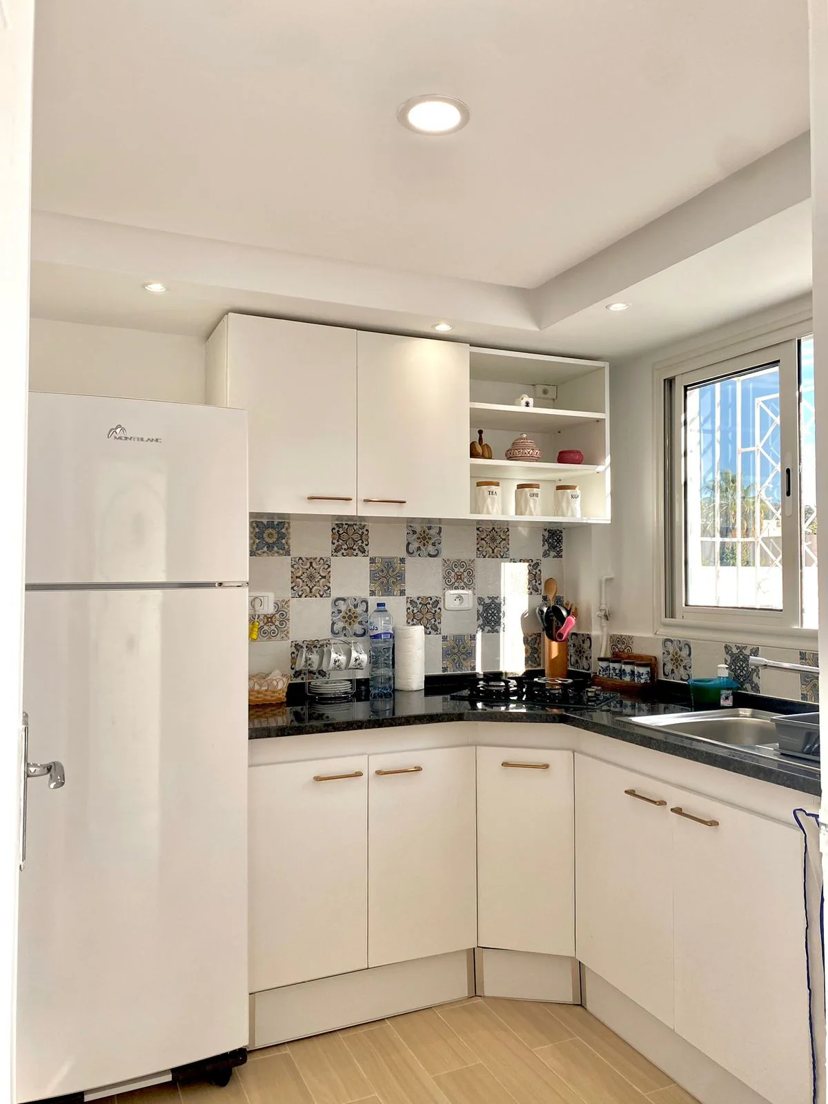 Toit-terrasse de Marsa