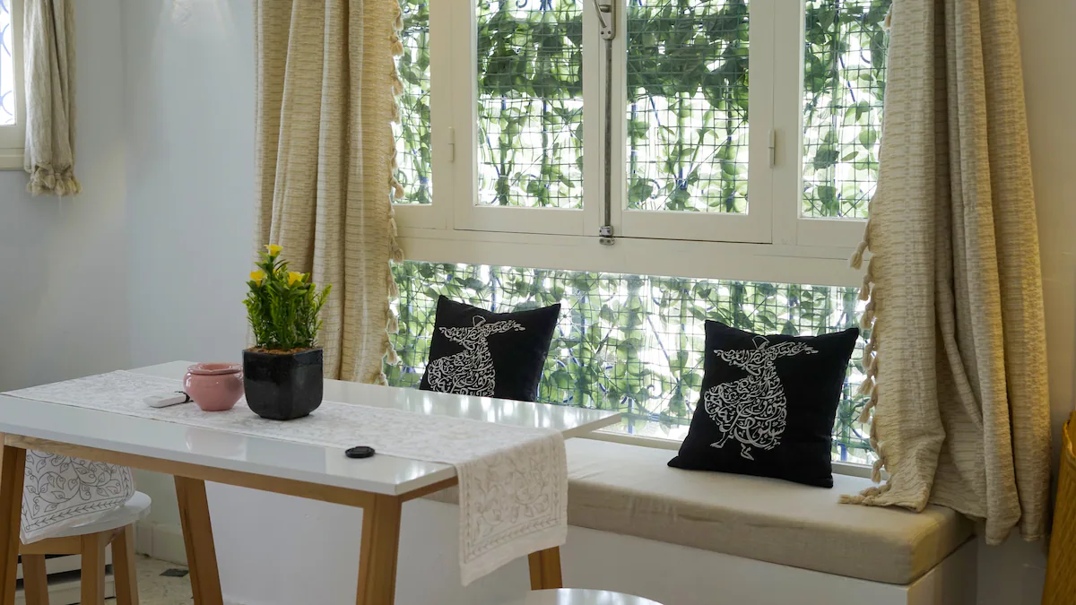 Studio-Cosy SIDI BOU SAÏD