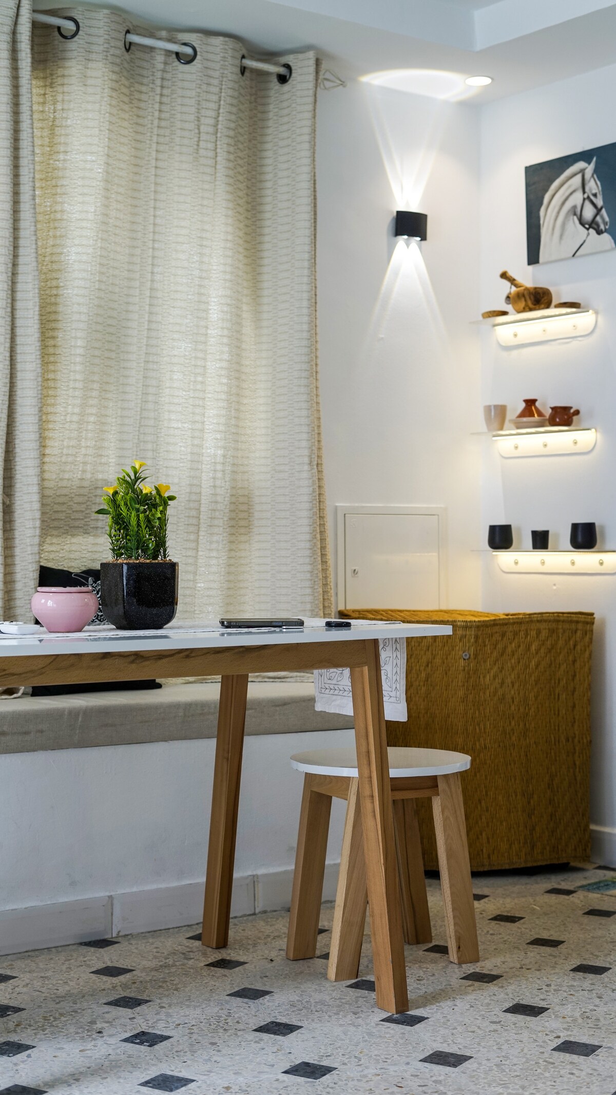 Studio-Cosy SIDI BOU SAÏD