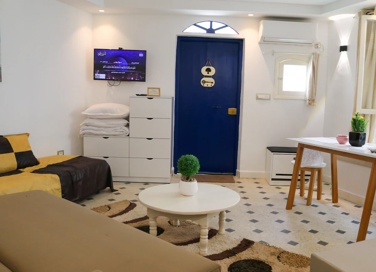 Studio-Cosy SIDI BOU SAÏD