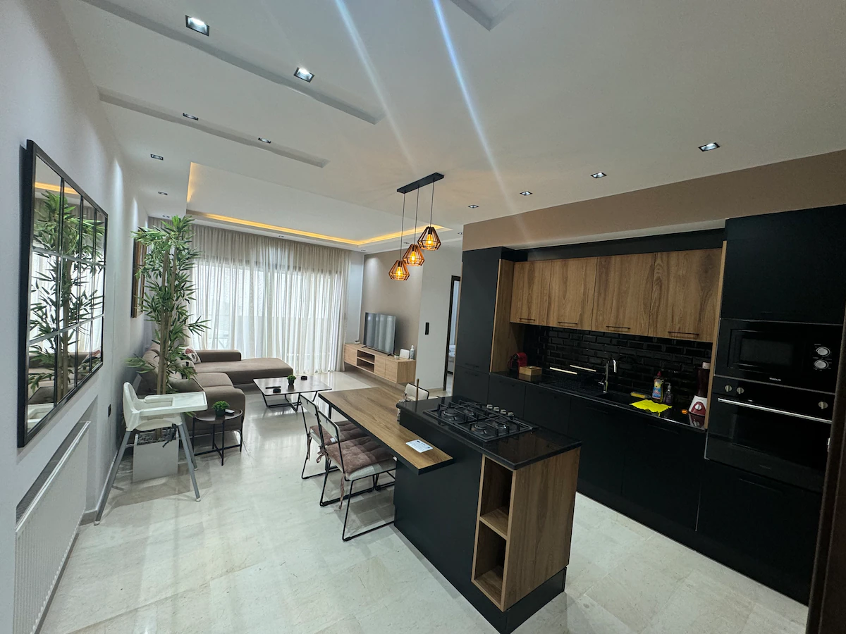 Le Charme de Sidi Bou Saïd 1