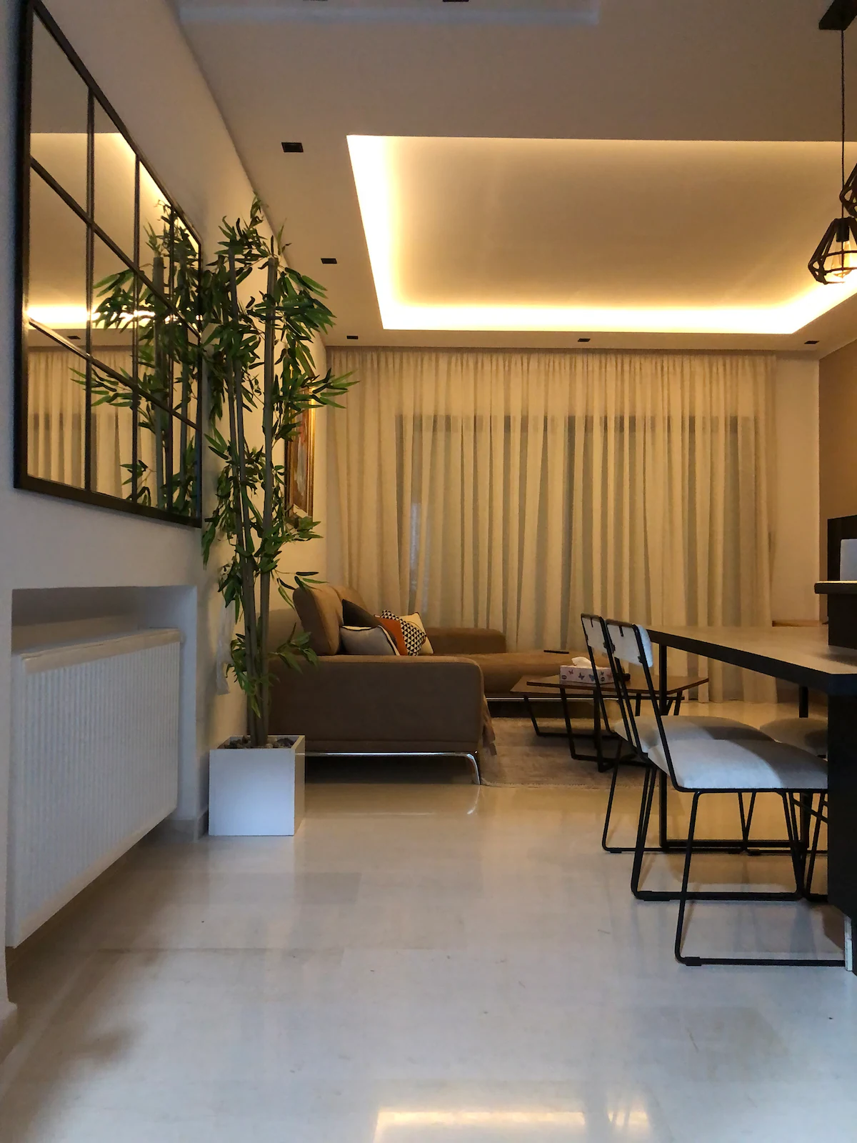 Le Charme de Sidi Bou Saïd 1