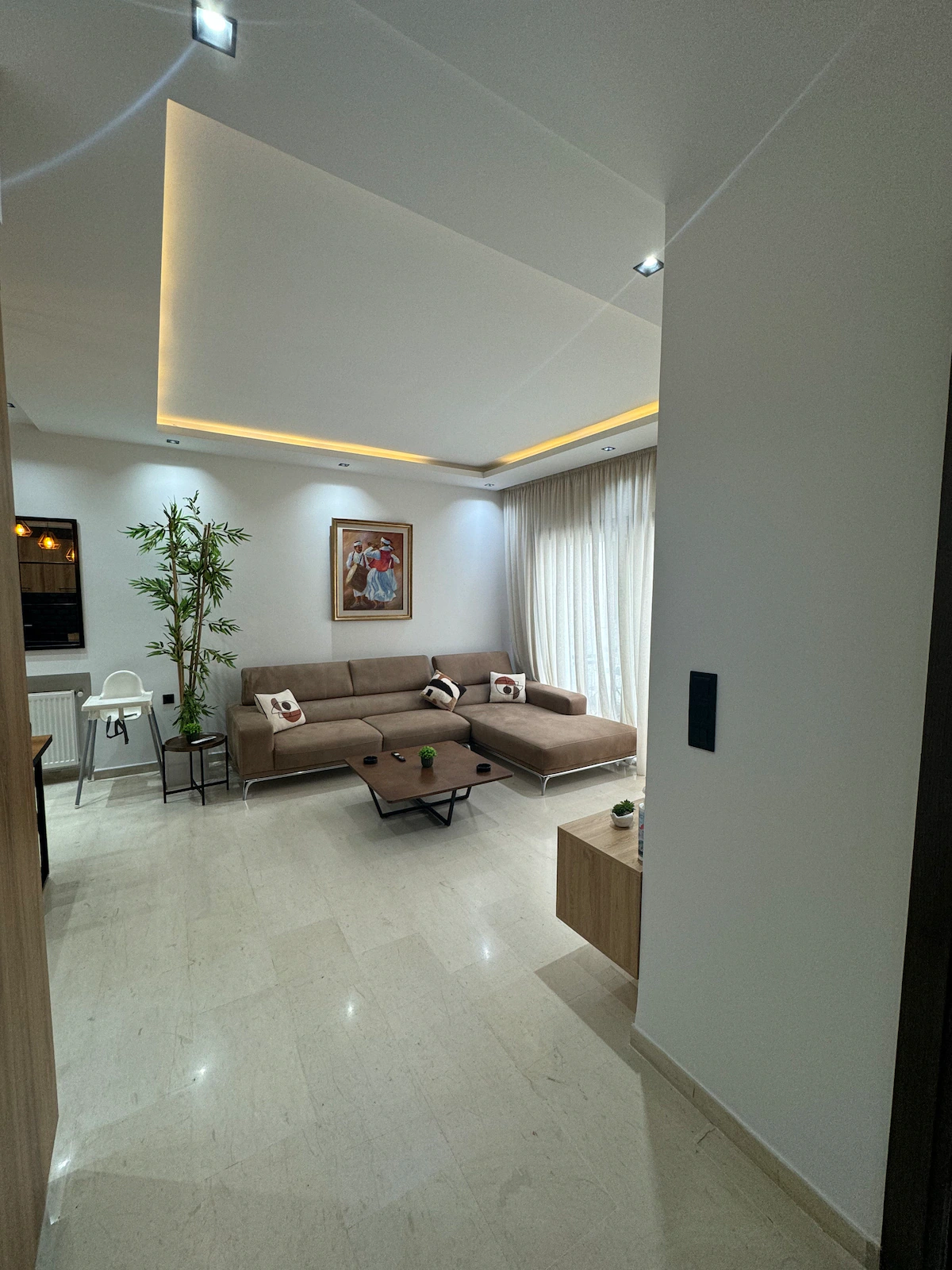 Le Charme de Sidi Bou Saïd 1