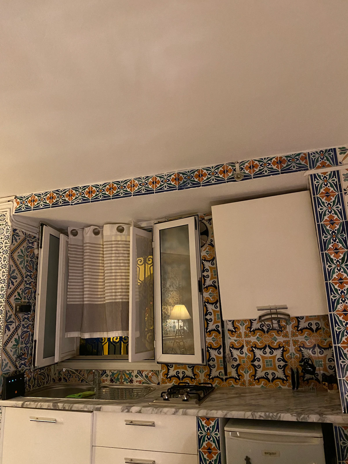 Le Nid de Sidi Bou Said