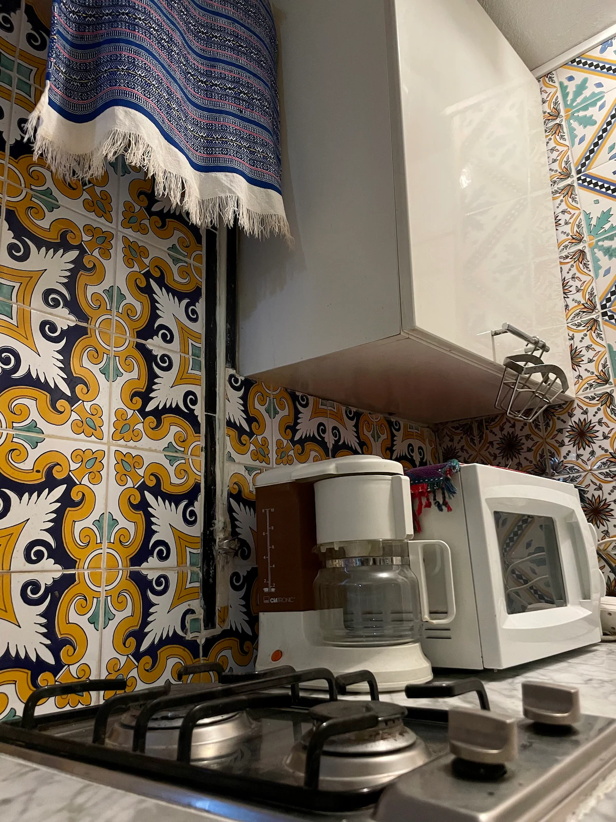 Le Nid de Sidi Bou Said