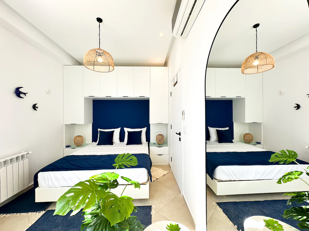 Appartement Yasmina : 1 chambre