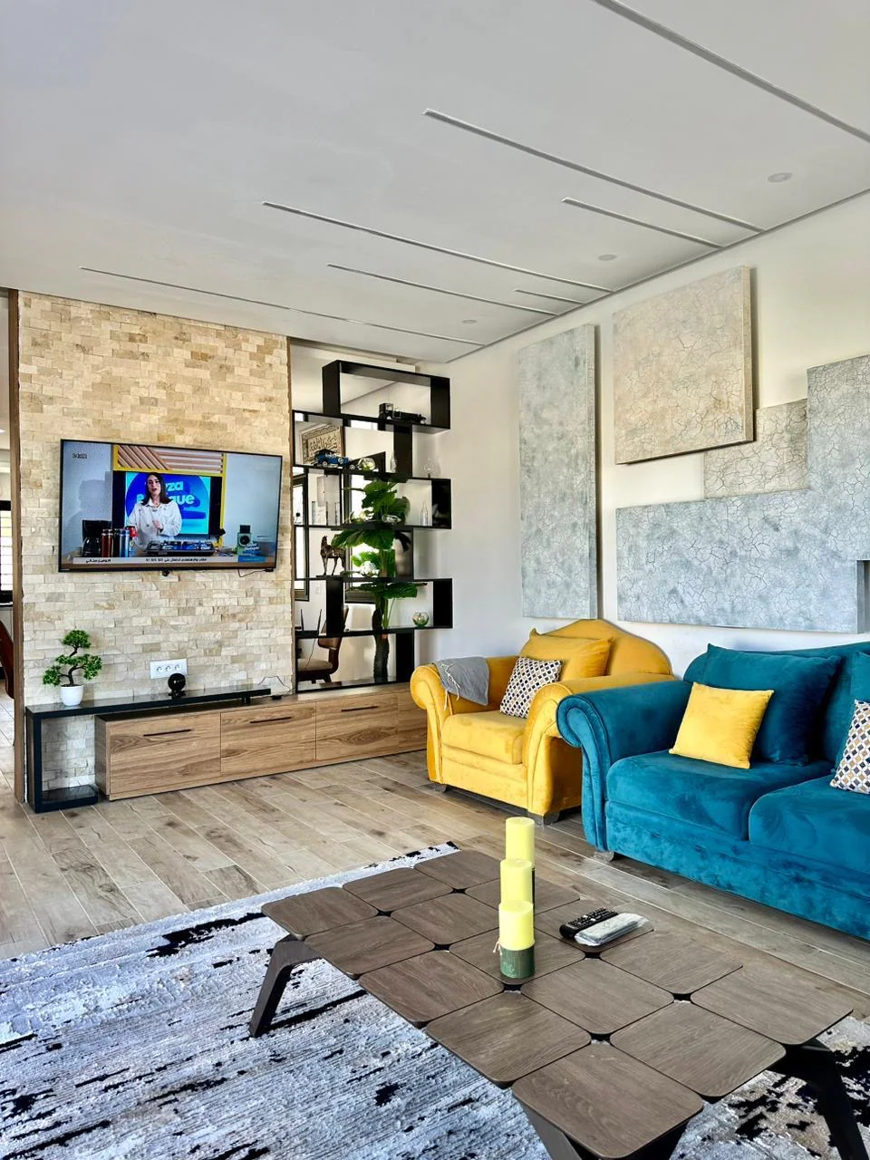 Photo de Villa Prado luxe - Location à Djerba Midoun