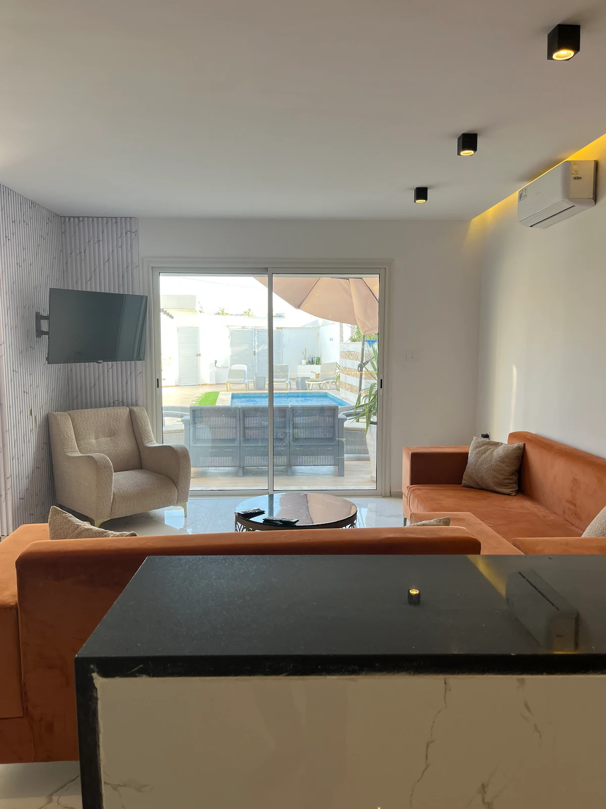 Photo de Villa Bella - Location à Djerba Midun