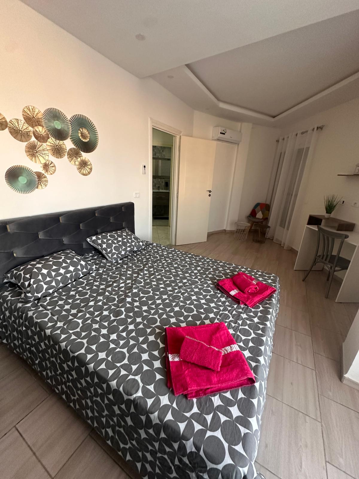 Photo de Appartement Sinalco à Zarzis - Location à Zarzis